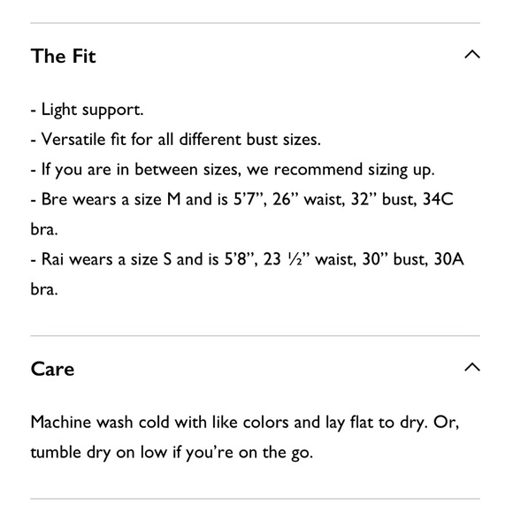 SET Active Sculptflex Ribbed One Shoulder Bra - Picture 7 of 7